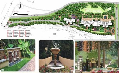 塞納河畔媒體懇談會在長江廣場圓滿落幕