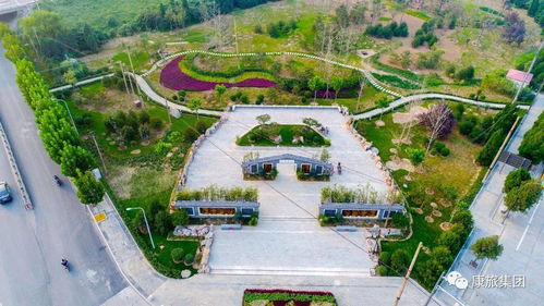 康旅集團精品項目榮獲 河北省城市園林綠化優(yōu)質(zhì)工程
