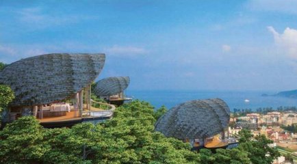 12月美國、泰國、越南六大項目工程進展報告,你的房子建的如何
