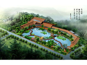 甘肅一流的景觀設(shè)計(jì)工程 臨夏園林設(shè)計(jì)