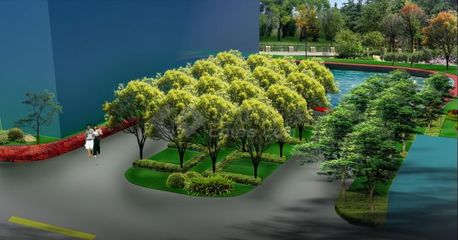 工廠景觀設(shè)計(jì)