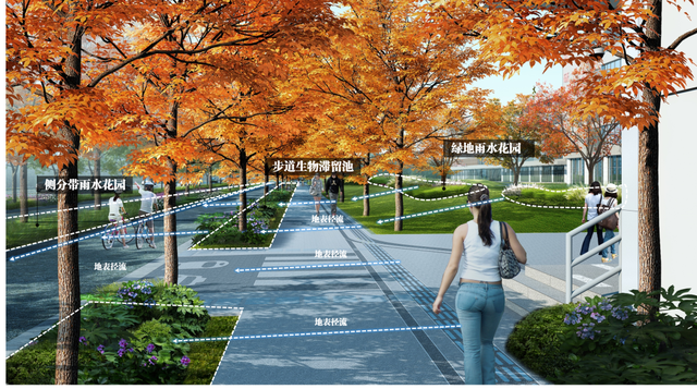 蘇州軌道交通11號線道路恢復與綜合提升景觀綠化工程設計