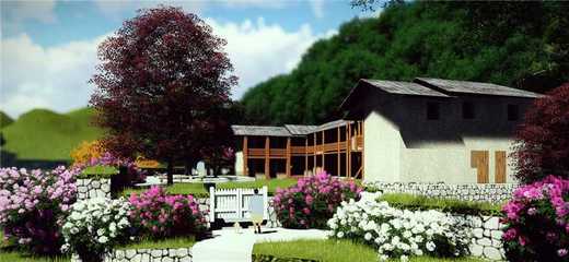 旅游精準扶貧典范規劃-福建省泉州市東埔村鄉村旅游規劃