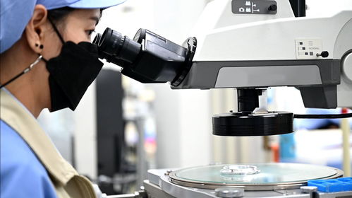 走進(jìn)尼康泰國(guó)工廠 探秘?cái)z影器材生產(chǎn)的幕后故事