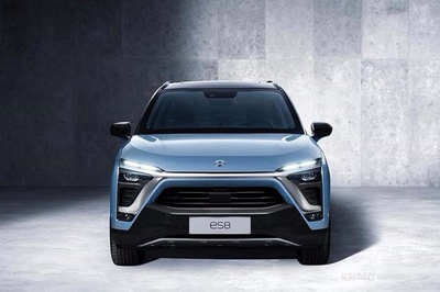 ES6正式量產(chǎn)下線，蔚來(lái)的底氣從何而來(lái)？